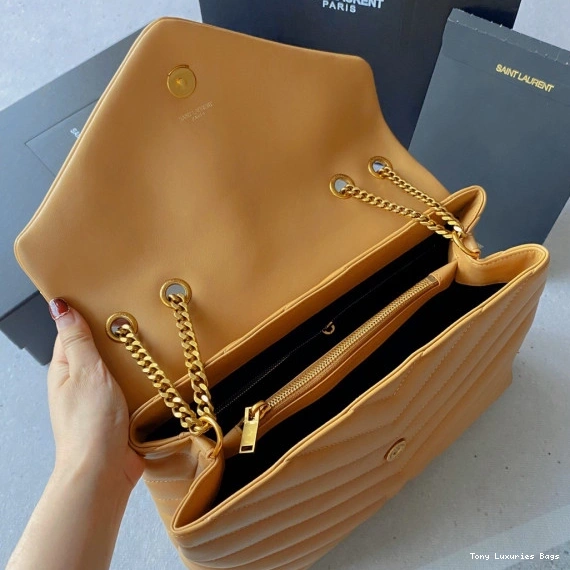 Tony Luxuries LOULOU MEDIUM YSL 0723